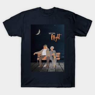 Meeting Night T-Shirt